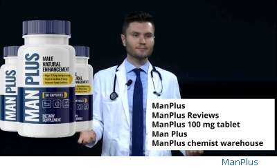 Manplus Erectile Response
